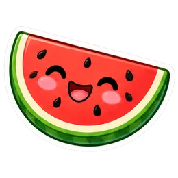 watermelon