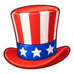 hat
