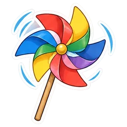 pinwheel