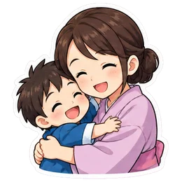 mother