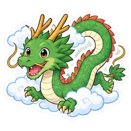 dragon