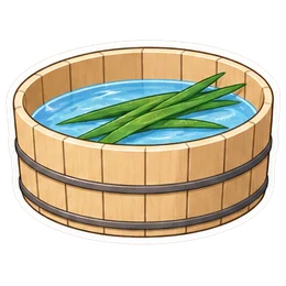 bath