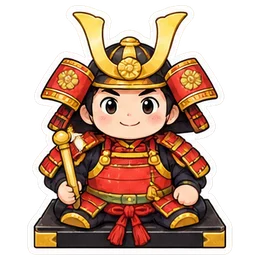 samurai