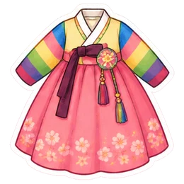 hanbok