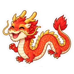 dragon