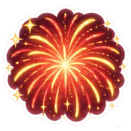 firework