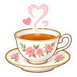 tea