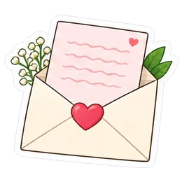 letter