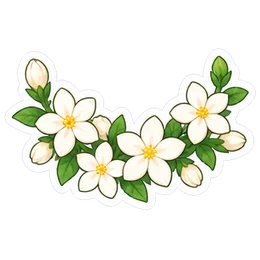 jasmine