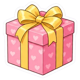 present