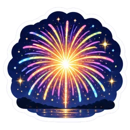 firework