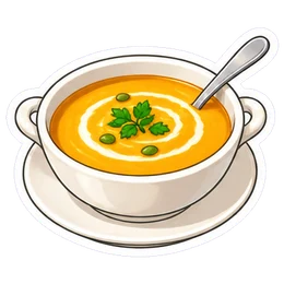 soup