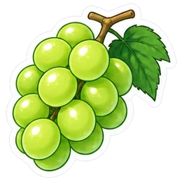 grapes