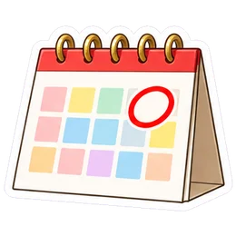 calendar