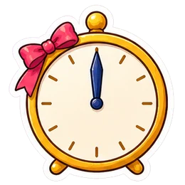 clock