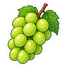 grapes
