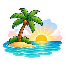 island