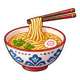 noodles