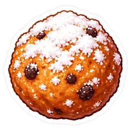 doughnut