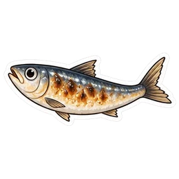 sardine