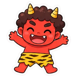 demon