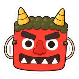 mask