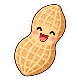 peanut