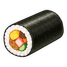 sushi