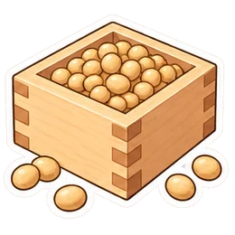 box