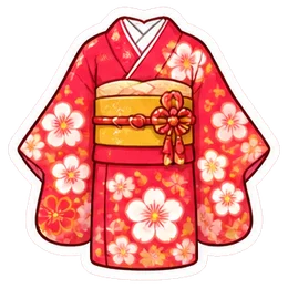 kimono