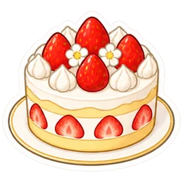 cake