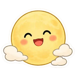 moon