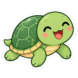 turtle