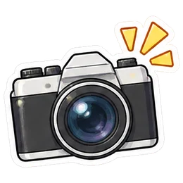 camera