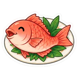 fish