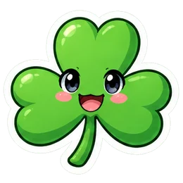 shamrock