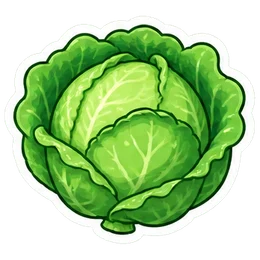 cabbage