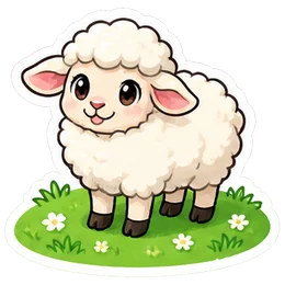 sheep
