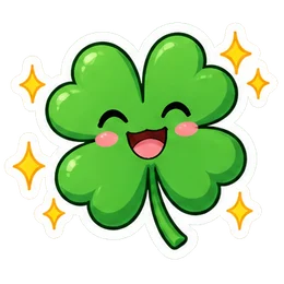 clover