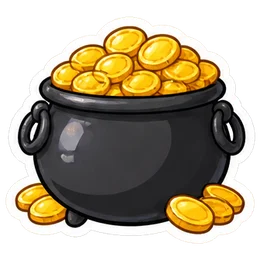 pot