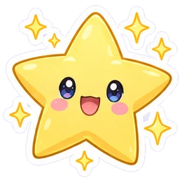 star