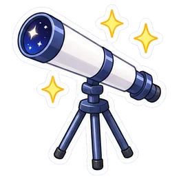 telescope