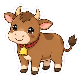 cow