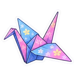 crane