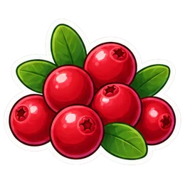 cranberry