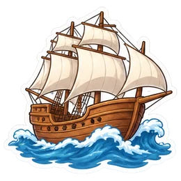 ship