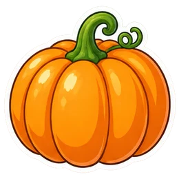 pumpkin