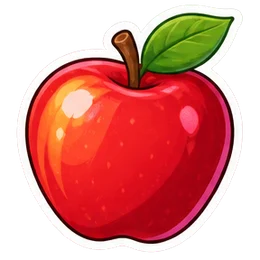 apple