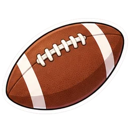 football