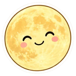moon